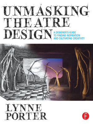 cover image of Unmasking Theatre Design